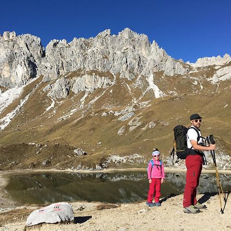 Eirl Dolomites Retreat Sappada住宿加早餐旅馆 外观 照片