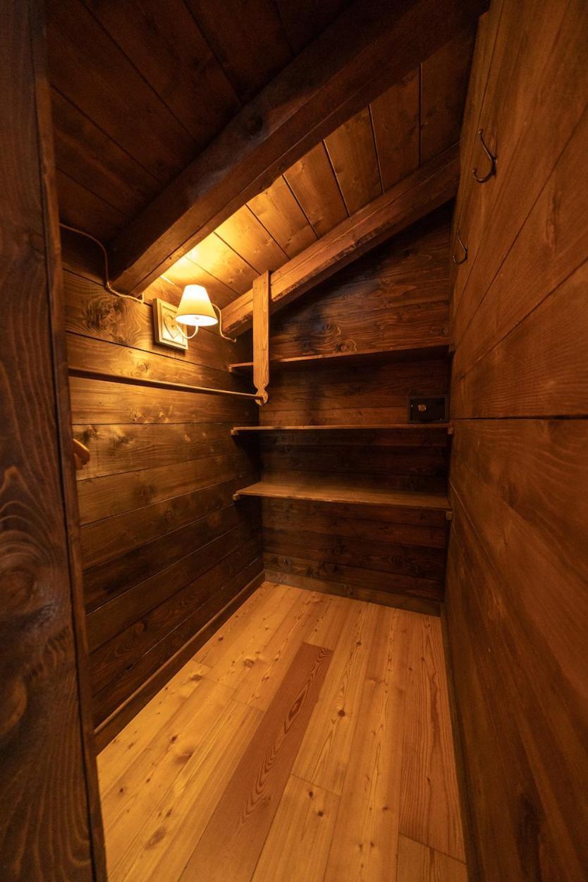 Eirl Dolomites Retreat Sappada住宿加早餐旅馆 外观 照片