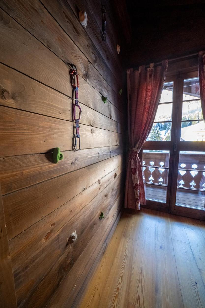 Eirl Dolomites Retreat Sappada住宿加早餐旅馆 外观 照片