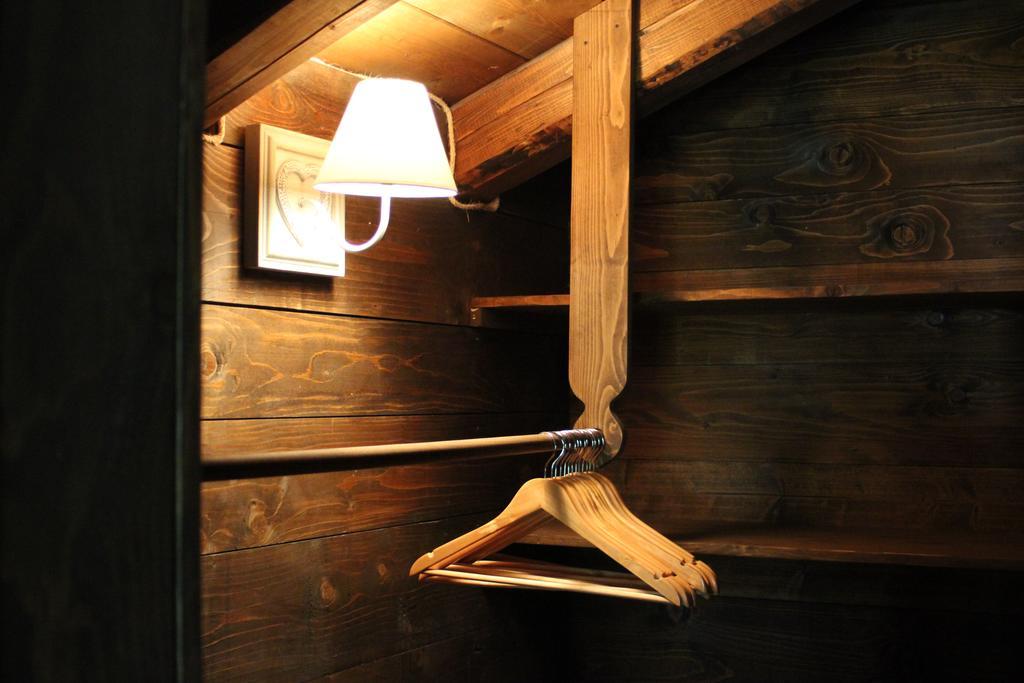 Eirl Dolomites Retreat Sappada住宿加早餐旅馆 外观 照片