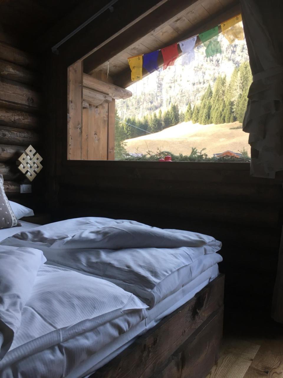 Eirl Dolomites Retreat Sappada住宿加早餐旅馆 外观 照片